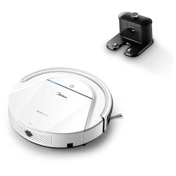 Робот-пылесос Midea VCR22BW