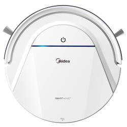 Робот-пылесос Midea VCR22BW