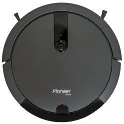 Робот-пылесос Pioneer 2 в 1 VC706R, сухая и влажная уборка, 5 режимов, гироскоп, автоподача воды, смартфон-управление Smart life