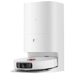 Робот-пылесос Xiaomi Mi Omni Robot Vacuum-Mop B101CN White
