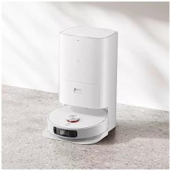 Робот-пылесос Xiaomi Mi Omni Robot Vacuum-Mop B101CN White