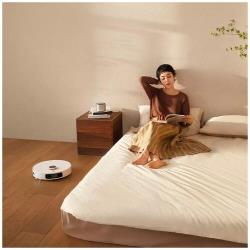 Робот-пылесос Xiaomi Mi Omni Robot Vacuum-Mop B101CN White