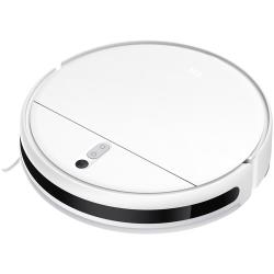 Робот-пылесос Xiaomi Mi Robot Vacuum-Mop 2 Lite EU, белый