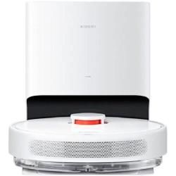 Робот-пылесос Xiaomi Robot Vacuum X10 EU