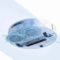 Робот-пылесос Xiaomi Mi Omni Robot 1S(B116), CN