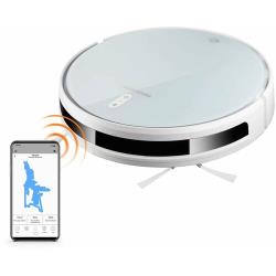 Умный робот-пылесос REDMOND RV-R640S WiFi