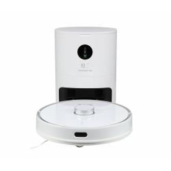 Робот-пылесос с пыленакопителем PVCRDC 0101 WIFI IQ Home Panorama Extra(POLARIS)