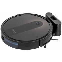 Робот-пылесос Pioneer 2 в 1 VC714R, 4 режима уборки, моющийся HEPA ...