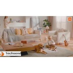 Робот пылесос Xiaomi Lydsto R1 Pro, Sweeping Vacuum Cleaner , белый