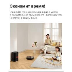 Робот пылесос Xiaomi Lydsto R1 Pro, Sweeping Vacuum Cleaner , белый