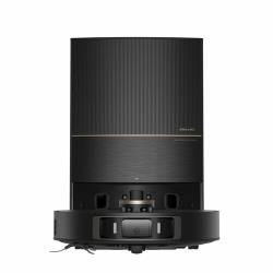 Робот-пылесос DreameBot Robot Vacuum and Mop L30 Ultra Black с зарядной станцией RCXE5