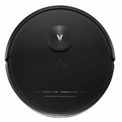 Робот-пылесос Viomi V3 Absolut (V-RVCLM22A)