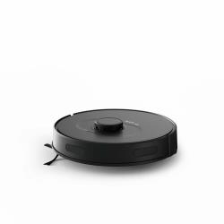 Робот пылесос Tefal X-plorer Serie 75 S RG8575WH работает с Алисой, с сухой и влажной уборкой, управлением со смартфона, черный