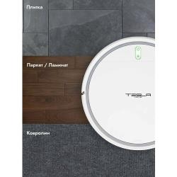 Робот-пылесос Tesla Home F1 - сухая и влажная уборка