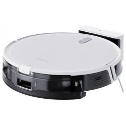 Робот-пылесос Xiaomi Lydsto Robot Vacuum G2D Black