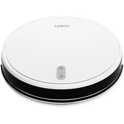Робот-пылесос Xiaomi Lydsto Robot Vacuum G2D Black