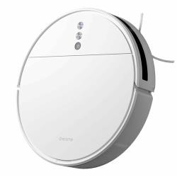 Робот-пылесос Dreame Robot Vacuum-Mop F9 Белый