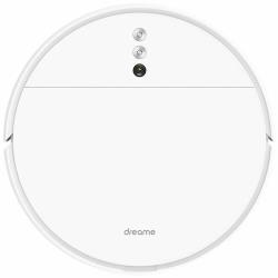 Робот-пылесос Dreame Robot Vacuum-Mop F9 Белый