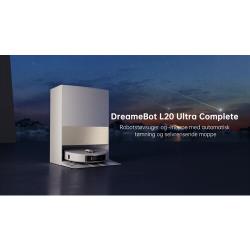 Dreame L20 Ultra Complete Робот-Пылесос