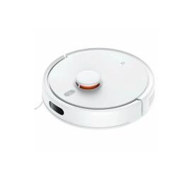 Робот-пылесос Xiaomi Mijia Sweeping Vacuum Cleaner 3C Plus CN, белый
