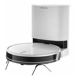 Робот-пылесос Lydsto G2 Inertial Navigation Sweep and Mop Robot EU, белый