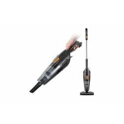 Пылесос Deerma DX115C RU, черный