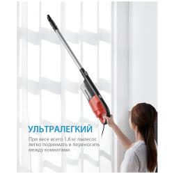 Вертикальный проводной пылесос Midea VSS3300