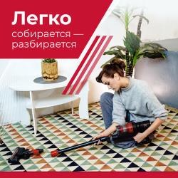 Вертикальный пылесос для дома Okami V70  / 1030 / 