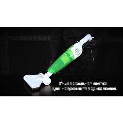 Пылесос вертикальный для дома Endever VC-279  / 2в1 вертикальный / ручной  /  пылесборник 1,2л  /  циклонный фильтр, HEPA фильтр
