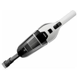Пылесос беспроводной CENTEK CT-2567, белый, 2в1, 350 Вт, HEPA, циклон, 0.6 л, Li-ion