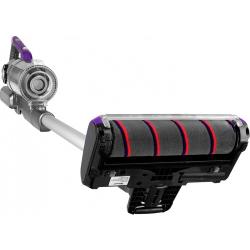 Вертикальный беспроводной пылесос Weissgauff V18 BLDC Turbo Soft Brush