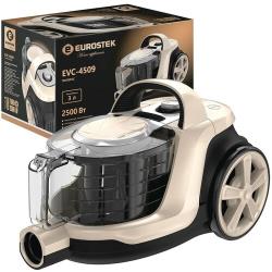 Пылесос Eurostek EVC-4509