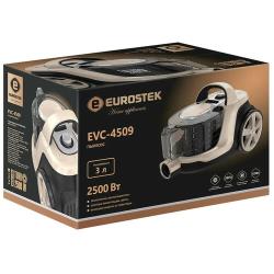 Пылесос Eurostek EVC-4509