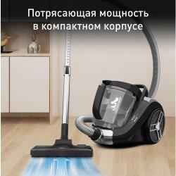 Пылесос Tefal TW4825EA
