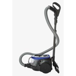 Пылесос Samsung VC18M21A0SB RU, blue