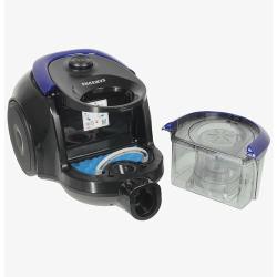 Пылесос Samsung VC18M21A0SB RU, blue