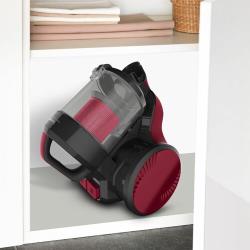 Пылесос с контейнером для пыли Tefal TW1923RH