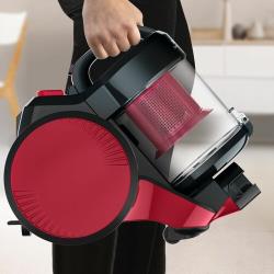 Пылесос с контейнером для пыли Tefal TW1923RH