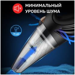 Автомобильный пылесос BOSLLER Cleaner Q8