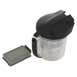 Пылесос с контейнером Tefal Compact Power XXL TW4855EA