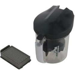Пылесос с контейнером для пыли Tefal COMPACT POWER XXL TW4826EA