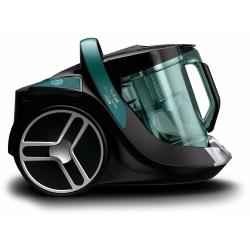 Пылесос с контейнером Tefal Silence Force Cyclonic TW7272EA