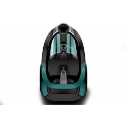 Пылесос с контейнером Tefal Silence Force Cyclonic TW7272EA
