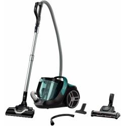 Пылесос с контейнером Tefal Silence Force Cyclonic TW7272EA