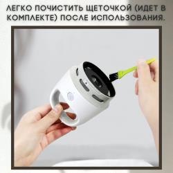 Ручной пылесос для дома  /  Беспроводной мини-пылесос для дома