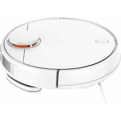 Робот-пылесос Xiaomi Robot Vacuum S12 Белый