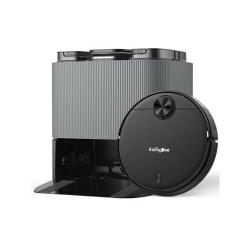 Робот-пылесос Karingbee S7 OMNI