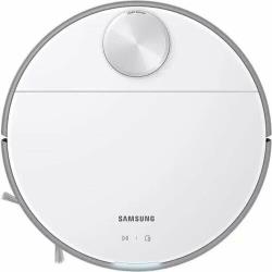 Робот-пылесос Samsung VR30T80313W / EV белый