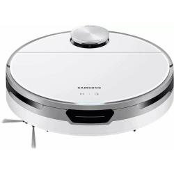 Робот-пылесос Samsung VR30T80313W / EV белый