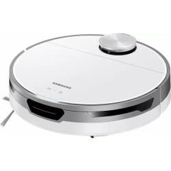 Робот-пылесос Samsung VR30T80313W / EV белый
